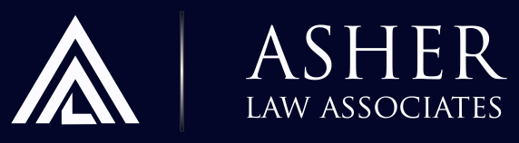 Asher Law Associates, P.A.
