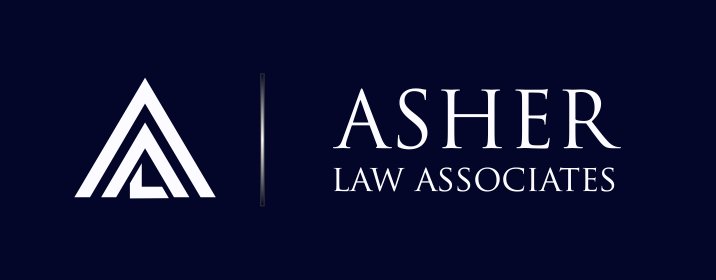 Asher Law Associates, P.A.